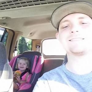 Meet your Posher, Adam